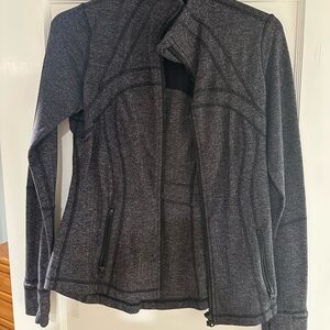 Lululemon Women's Gray Define Jacket